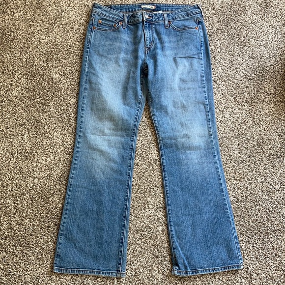 Levi’s Low Cut 545 size 12M - Picture 1 of 12